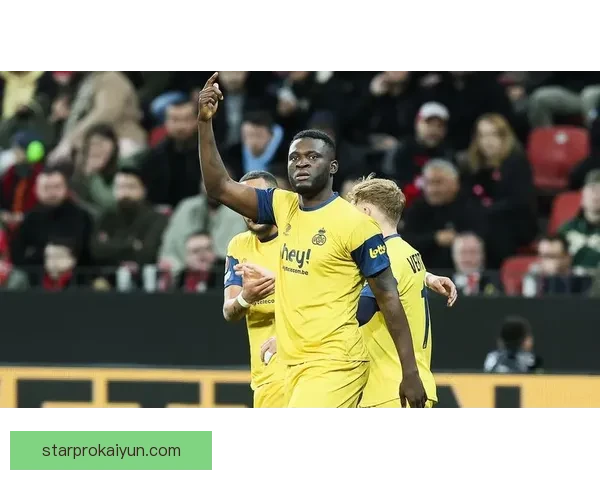 博尼法斯本赛季进球效率高，状态持续回暖引人关注