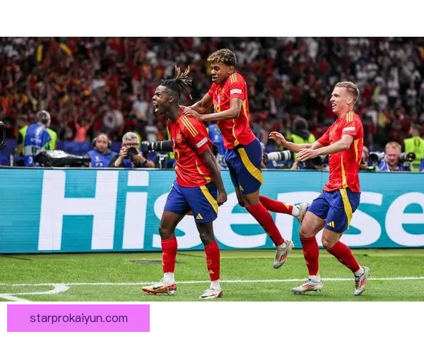 欧洲杯历史冠军次数分析及各国表现趋势