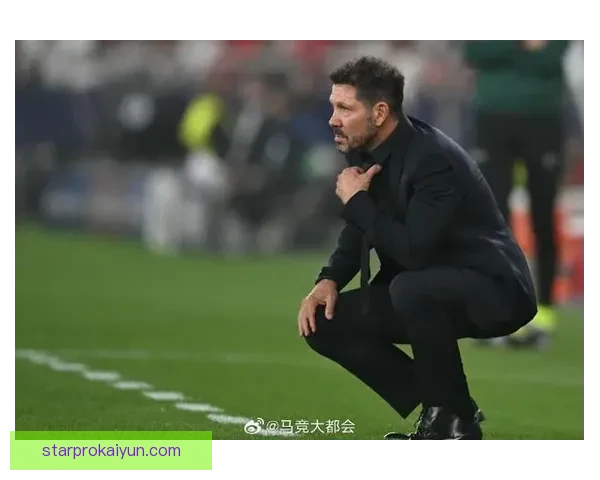 西蒙尼与克洛普对决前的状态分析，双方表现值得关注